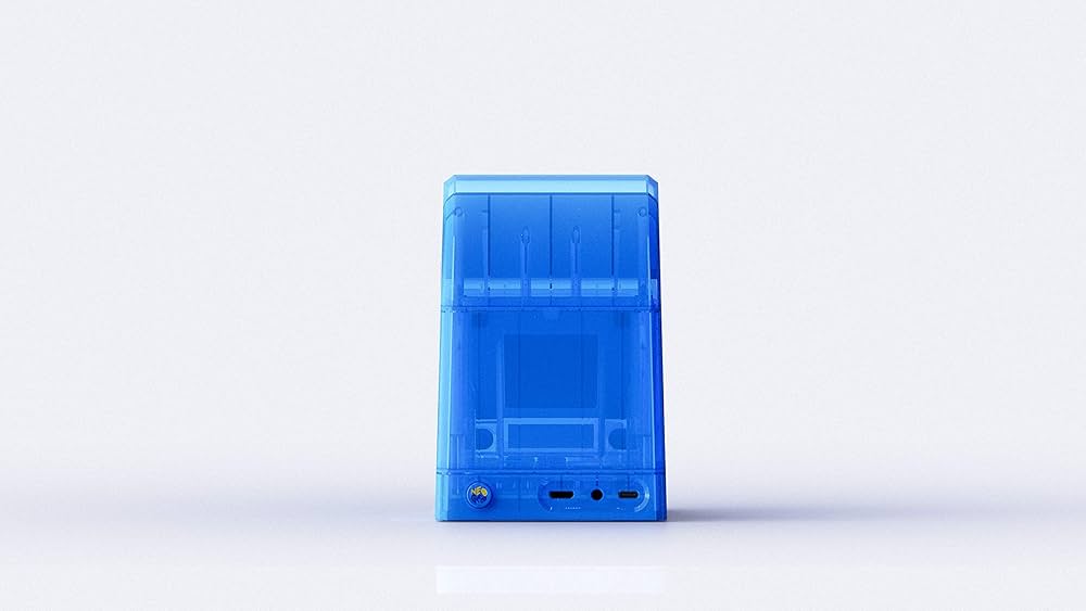 NEOGEO mini サムライスピリッツ限定版セット 橘 右京: Video